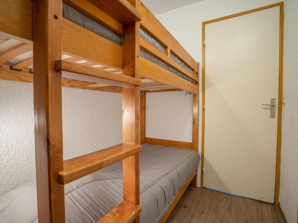 Apartment Boedette 109 A By Interhome Saint-Martin-de-Belleville Zewnętrze zdjęcie