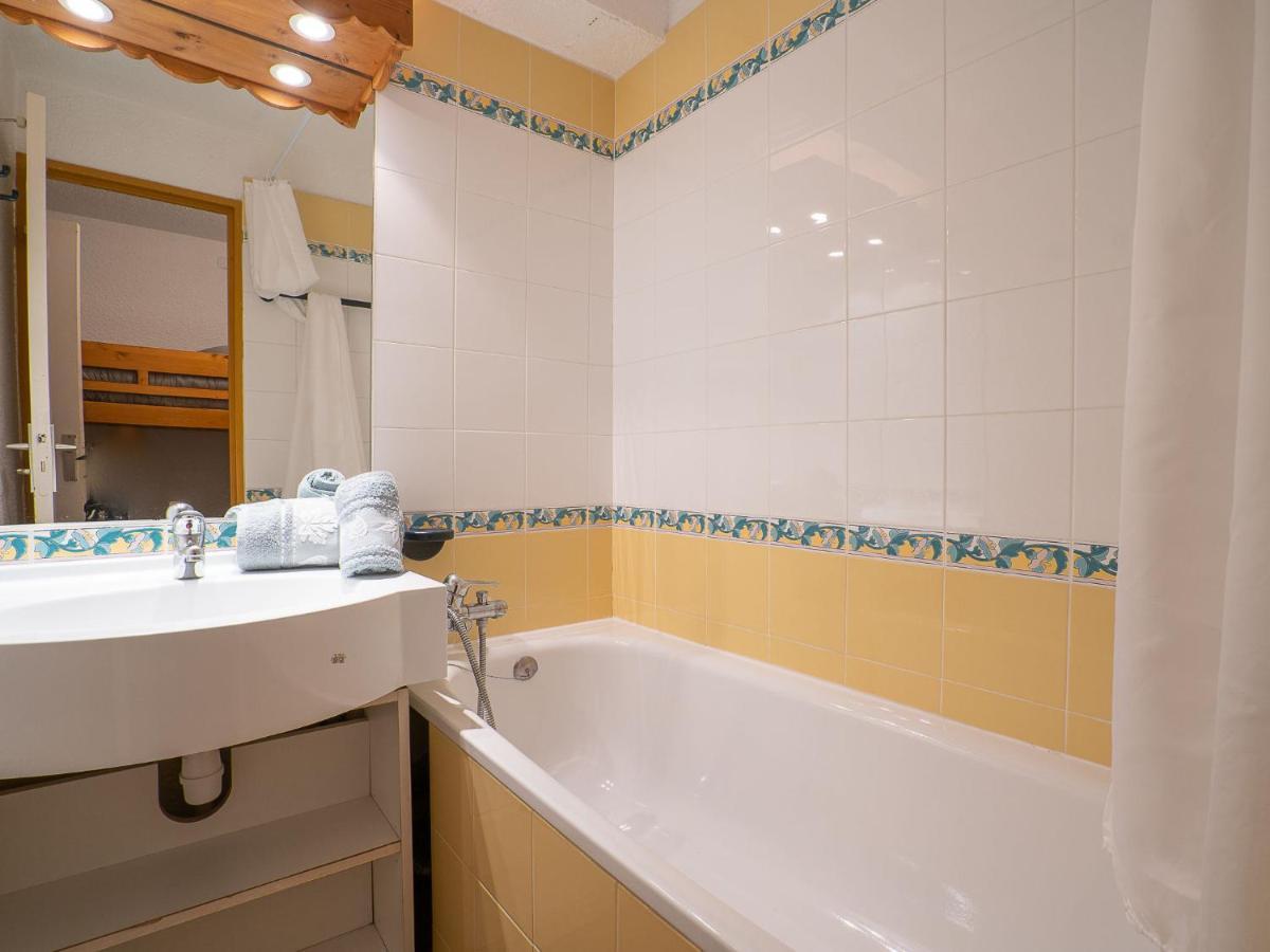 Apartment Boedette 109 A By Interhome Saint-Martin-de-Belleville Zewnętrze zdjęcie