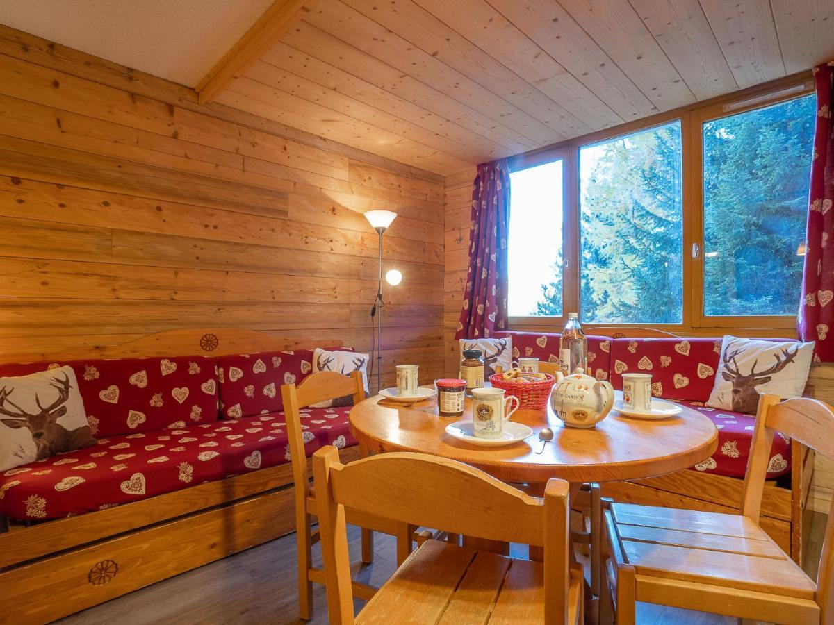 Apartment Boedette 109 A By Interhome Saint-Martin-de-Belleville Zewnętrze zdjęcie