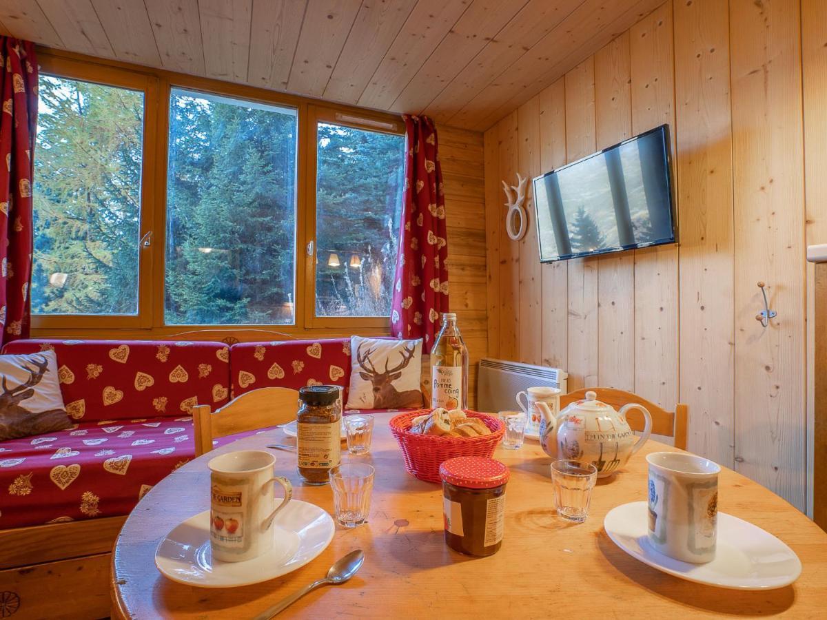 Apartment Boedette 109 A By Interhome Saint-Martin-de-Belleville Zewnętrze zdjęcie