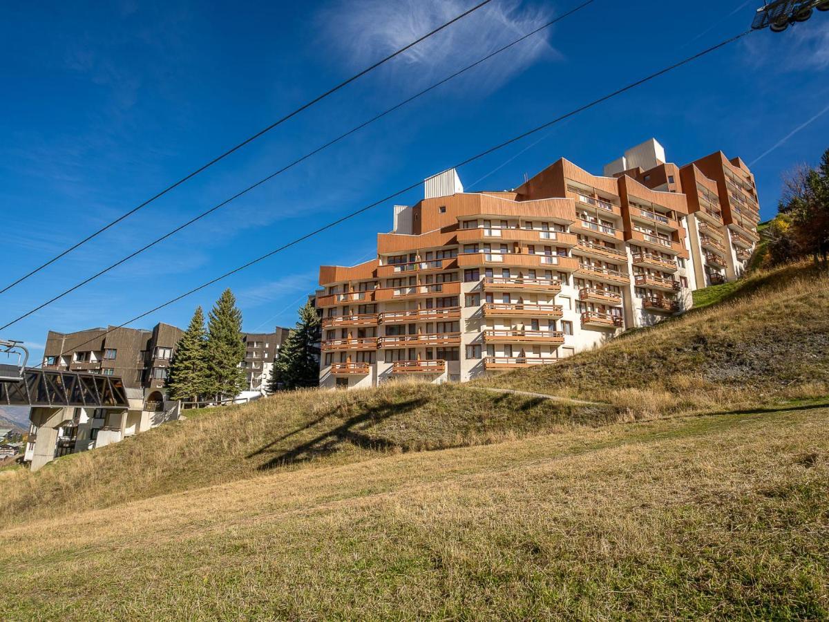 Apartment Boedette 109 A By Interhome Saint-Martin-de-Belleville Zewnętrze zdjęcie